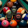 Часы Casio G-Shock DW-6900TD-4DR (DW-6900TD-4) фото 4